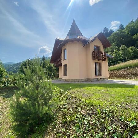 Villa Лучка Mykulytschyn Exterior foto