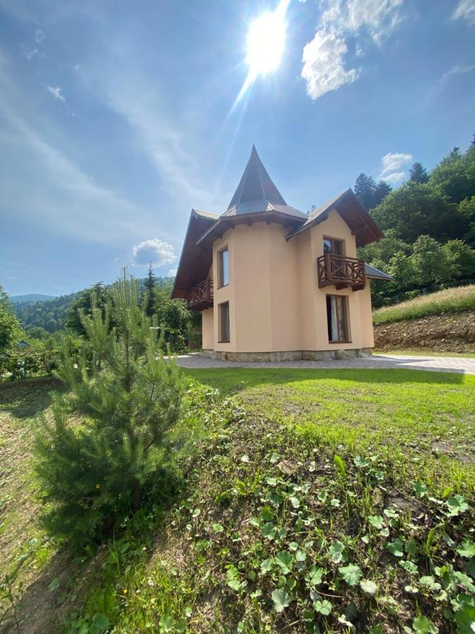 Villa Лучка Mykulytschyn Exterior foto